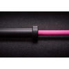 KingsBox - Cerakote Kings Bar Barbell - Kleur naar keuze Barbell Roze/zwart