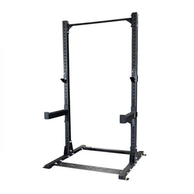 Half Rack - Body-Solid Powerline SPR500 Half rack