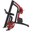 Hip Extension Machine - Plate Loaded - Steelflex PLHE-BR