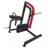 Hip Extension Machine - Plate Loaded - Steelflex PLHE-BR