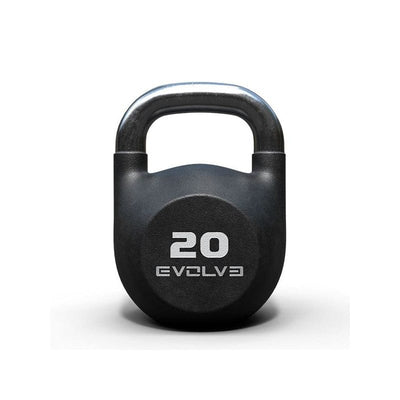 Kettlebell - 28 t/m 36 kg - Evolve Fitness Kettlebells