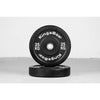 KingsBox Basic Bumper Plates - 5 KG / 10 KG / 15 KG / 20 KG / 25 KG Bumper plates 2 x 25 kg