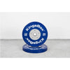 KingsBox Competition Bumper Plates - 10 KG / 15 KG / 20 KG / 25 KG Bumper plates 2 x 20 kg