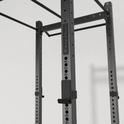 KingsBox Mighty Monkey Freestanding Rig Vrijstaande rigs