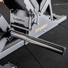 Kingsbox The Mad King - Leg Press Machine Leg press