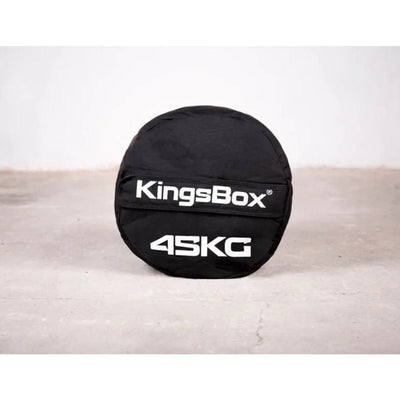 KingsBox Ultimate Sand Bag - 45 t/m 180 KG Power bag