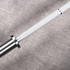 KingsBox - Underground Power Bar - Powerlifting Barbell Barbell