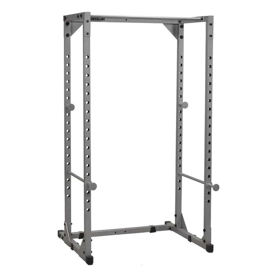 Full Power Rack - Body-Solid Powerline PPR200X Full Rack