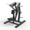 Seated Row / Low Row Machine - Plate Loaded - Spirit Fitness SP-4507