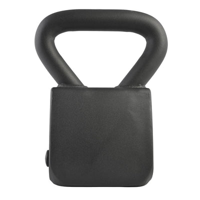 Verstelbare Kettlebell - 8 / 12 / 16 KG - PowerBlock PBKB Verstelbare kettlebells