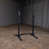 Squat Rack - Body-Solid SPR250 Squat rack