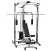 Smith Machine - Body-Solid Powerline PSM144XS Full Option - Plate Loaded/Steekgewichten Smith machine