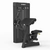 Bizeps-Curl-Maschine – Nähgewichte – Spirit Fitness SP-4307