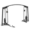 Cable Crossover - Steekgewichten - Spirit Fitness SP-3527