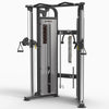 Functional Trainer (Dual Pulley) - Steekgewichten - Spirit Fitness SP-3526