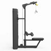 Lat Pulldown Machine - Steekgewichten - Spirit Fitness SP-4313