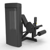 Leg Extension Machine - Steekgewichten - Spirit Fitness SP-4305