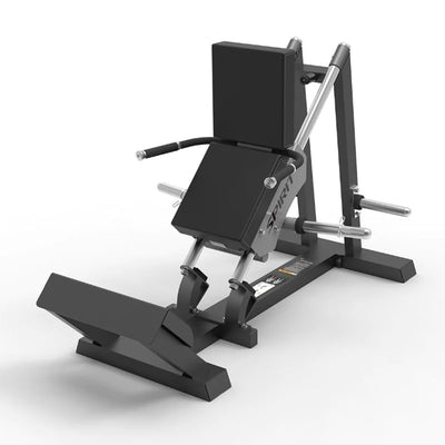 Calf Machine - Plate Loaded - Spirit Fitness SP-4509