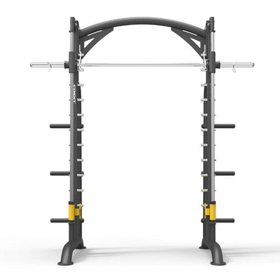 Smith Machine - Plate Loaded - Spirit Fitness SP-4222