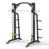 Smith Machine - Chargé de plaques - Spirit Fitness SP-4222