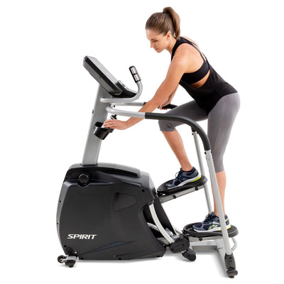 Spirit Fitness CS800 Stair Climber Climber