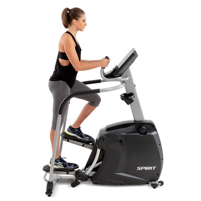 Spirit Fitness CS800 Stair Climber Climber