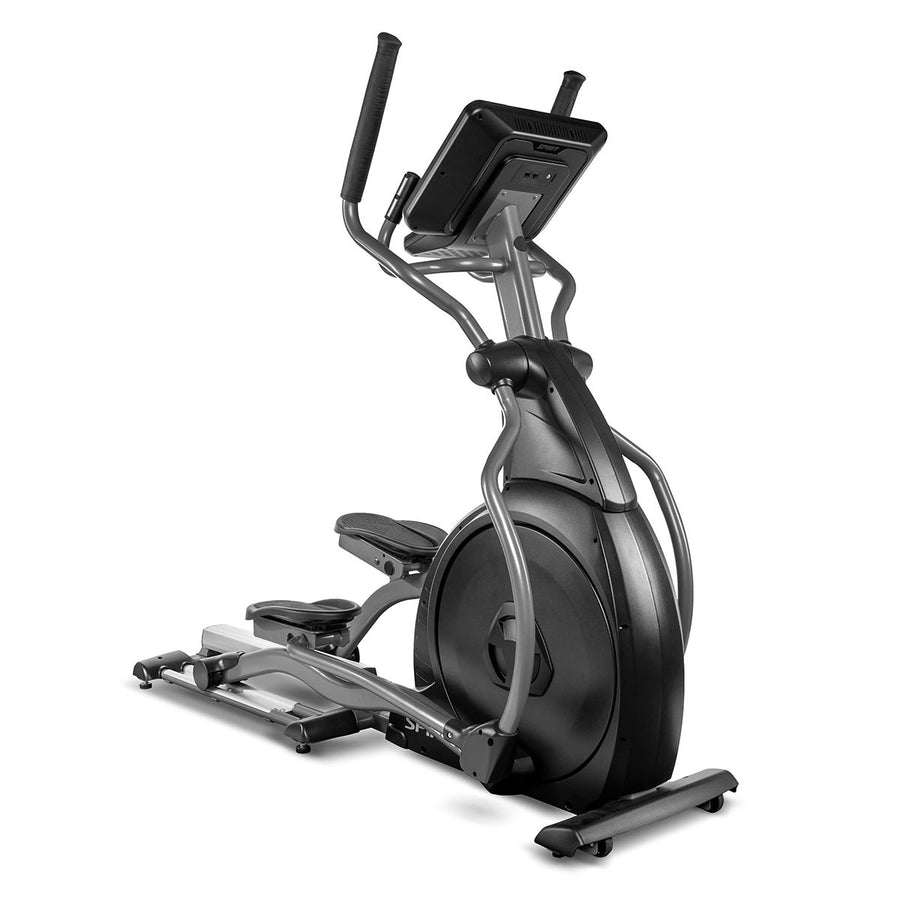 Spirit Fitness CE800+ Crosstrainer - Gratis montage aan huis