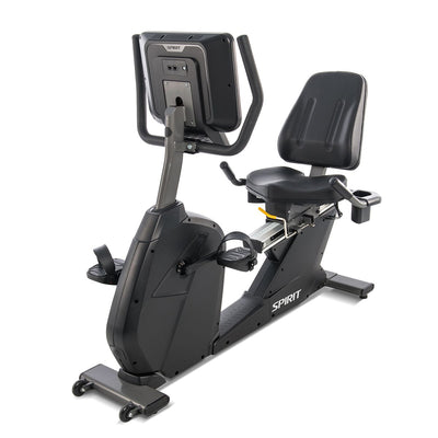 Spirit Fitness CR800+ Ligfiets