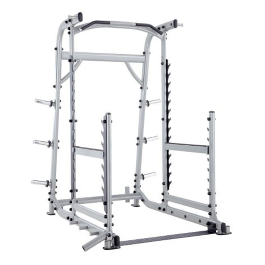 Power Rack - Plate Loaded - Steelflex NOPR (Neo Olympic Power Rack)