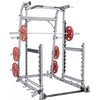 Power Rack - Plate Loaded - Steelflex NOPR (Neo Olympic Power Rack)