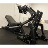 Kingsbox The Mad King - Leg Press Machine Leg press