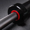 KingsBox - Dark Knight Bar - Barbell Barbell