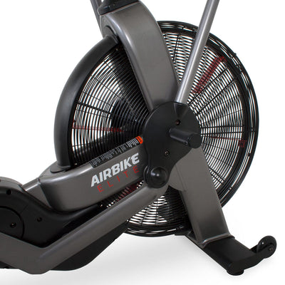 Assault Airbike Elite Air bike