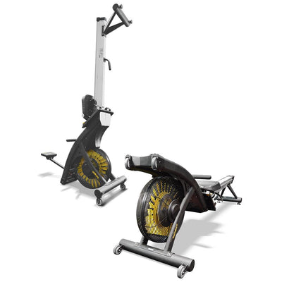 Evocardio Renegade ARC100 Roeitrainer Roeitrainer