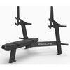 Flat Bench Press - Evolve Fitness Econ Series EC-509