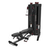 Abdominal / Arms Cable Machine - Evolve Fitness CB-500