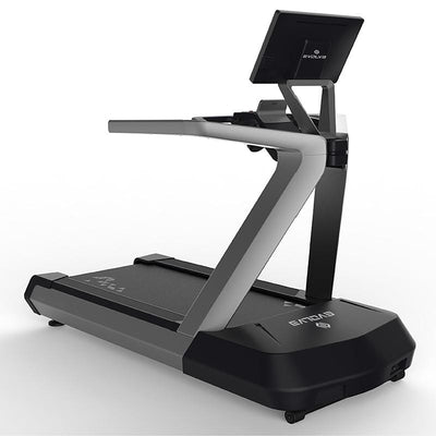 Evolve Fitness CT-215X Professionele Loopband - Touchscreen Entertainment Console Loopband