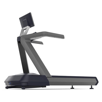 Evolve Fitness CT-215X Professionele Loopband - Touchscreen Entertainment Console Loopband