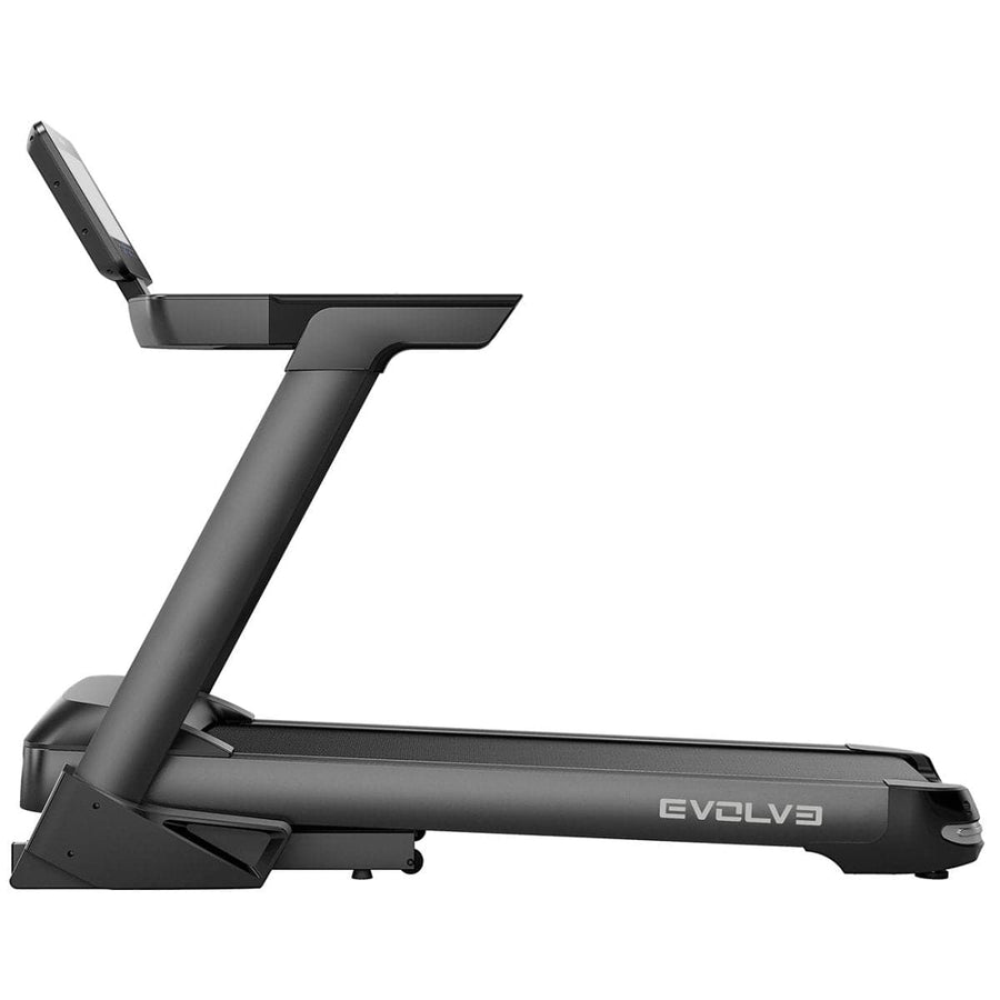 Evolve Fitness HT-350LED Loopband - Opklapbaar Loopband