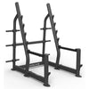 Squat-Rack / Squat-Rack - Evolve Fitness PR-207