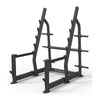 Squat-Rack / Squat-Rack - Evolve Fitness PR-207