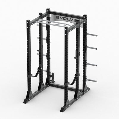 Full Power Rack - Evolve Fitness FR200 Krachtstation Full Rack