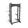 Half Power Rack - Evolve Fitness HR208 Krachtstation Half rack