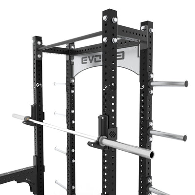 Half Power Rack - Evolve Fitness HR208 Krachtstation Half rack