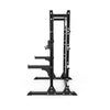 Half Power Rack - Evolve Fitness HR208 Krachtstation Half rack