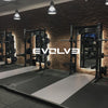 Incline Bench Press - Evolve Fitness Prime Series PR-210 Incline bench press