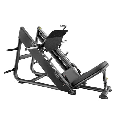 Leg Press Machine - Plate Loaded - Evolve Fitness PR-116 Leg press