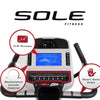 Sole Fitness B74 Hometrainer Hometrainer