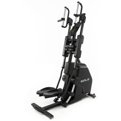 Sole Fitness CC81 Climber Climber