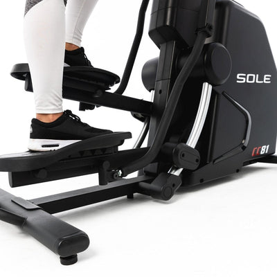 Sole Fitness CC81 Climber Climber